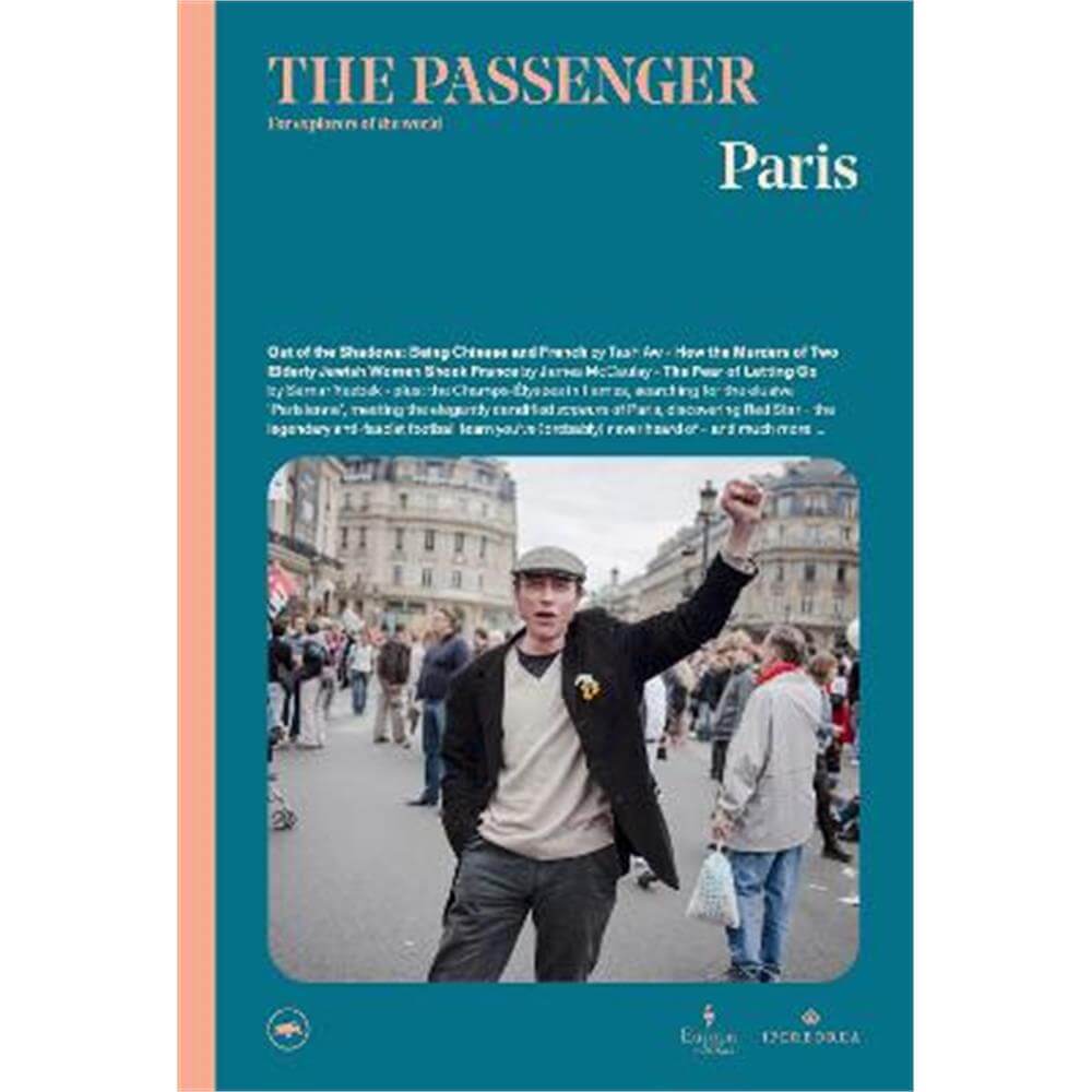 Paris: The Passenger (Paperback) - Various